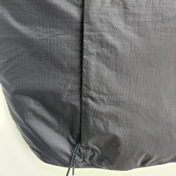 Nike Tech Fleece Vest Utility Water Repellent Zip Pockets  Size M   FD0755-010 - Picture 5 of 10